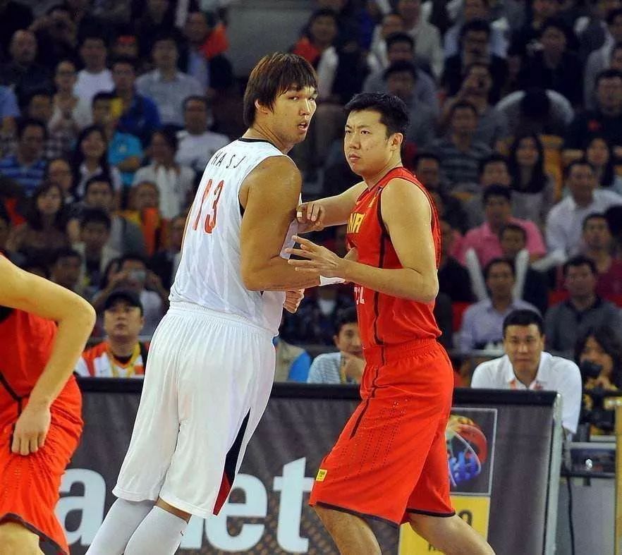 韩国NBA第一人有哪些尴尬事？被韩媒批评，遭姚明调侃王仕鹏补刀