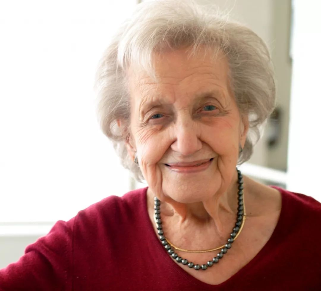 今天，这位传奇的科学女神100岁了！