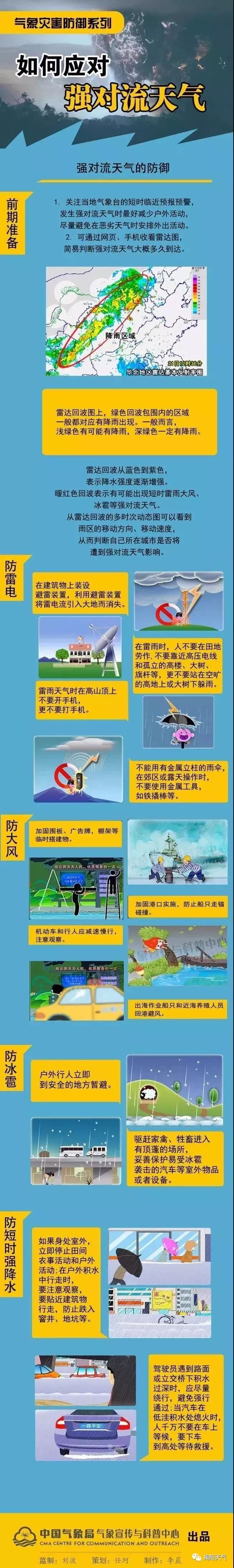 强降雨模式启动！揭阳市三防指挥部要求做好防