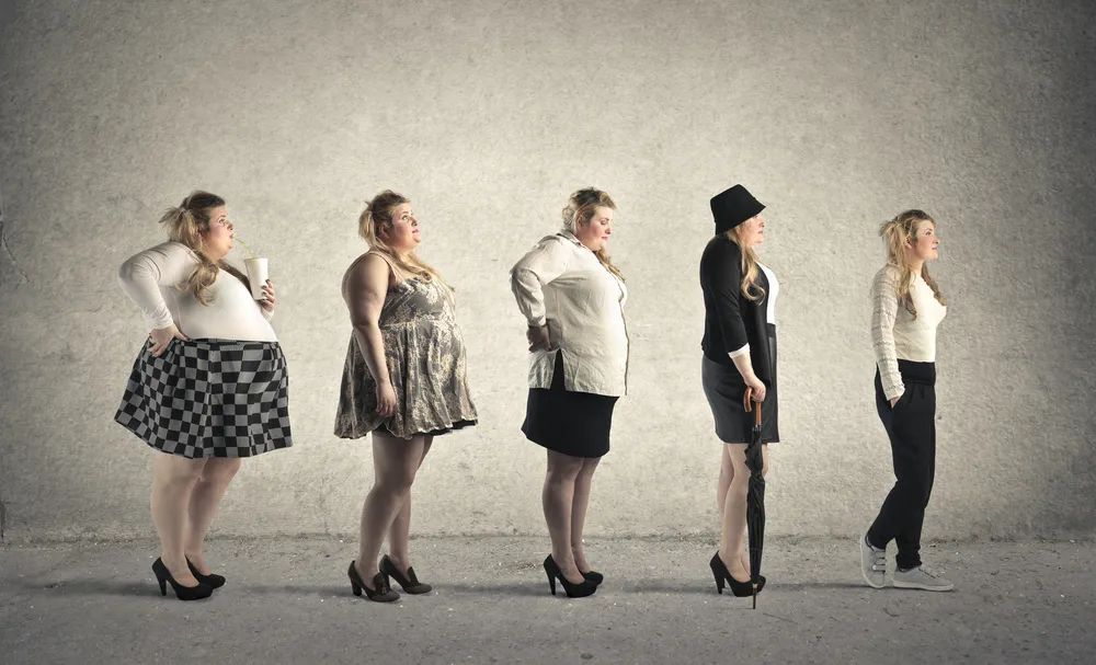 胖也要“胖”对地方！《欧洲心脏杂志》：脂肪分布影响心血管病风险