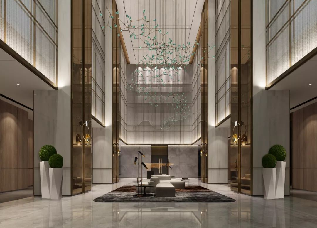顶级的喜马拉雅服务式酒店是如何在传统酒店业中破局的？