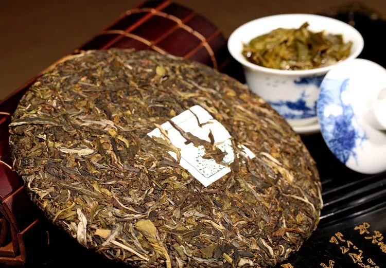 加盐加姜做拉花，这样的中国茶才最正宗？