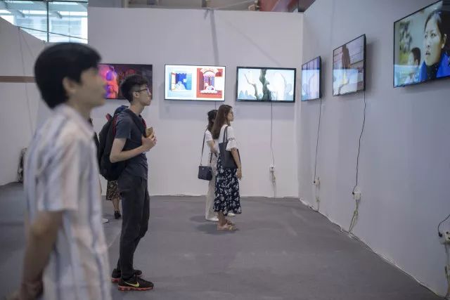 今日开幕|变与不变——广州艺博会构建广州城市艺术生态