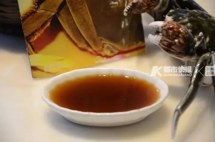 中秋节，吃大闸蟹吗？我带醋！杭州六位名厨独家“吃醋”秘方，这才是真正的“刚需”