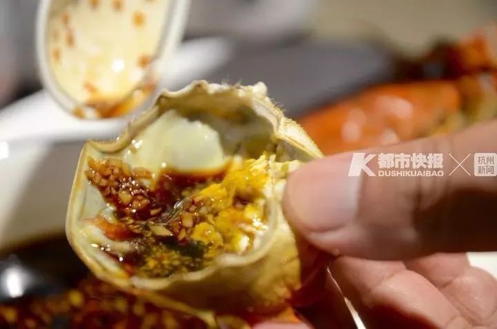 中秋节，吃大闸蟹吗？我带醋！杭州六位名厨独家“吃醋”秘方，这才是真正的“刚需”