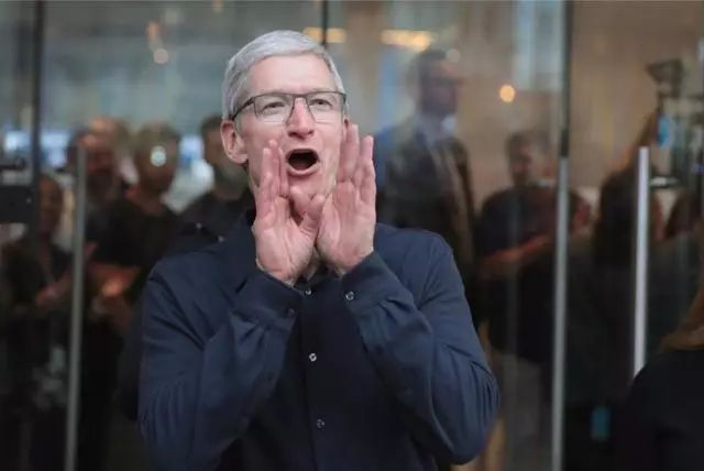 苹果接连遭遇禁售风波，库克领导的科技帝国将要崩塌了吗？