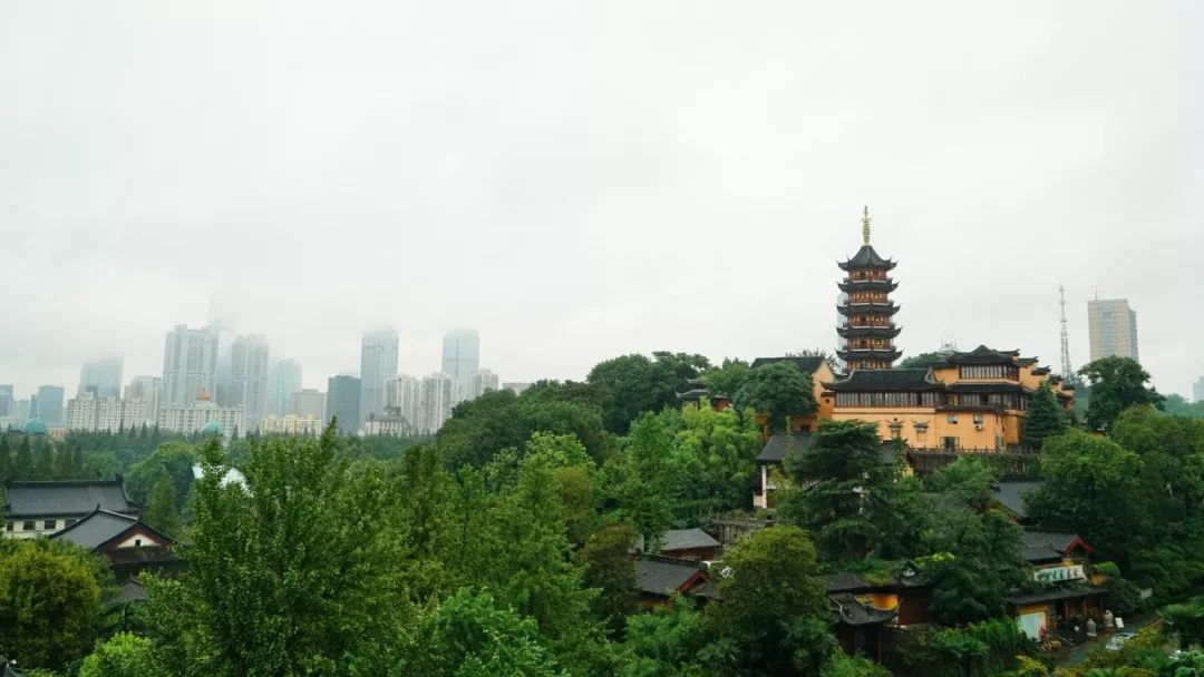 中国最神奇的城市：500年出一个天子