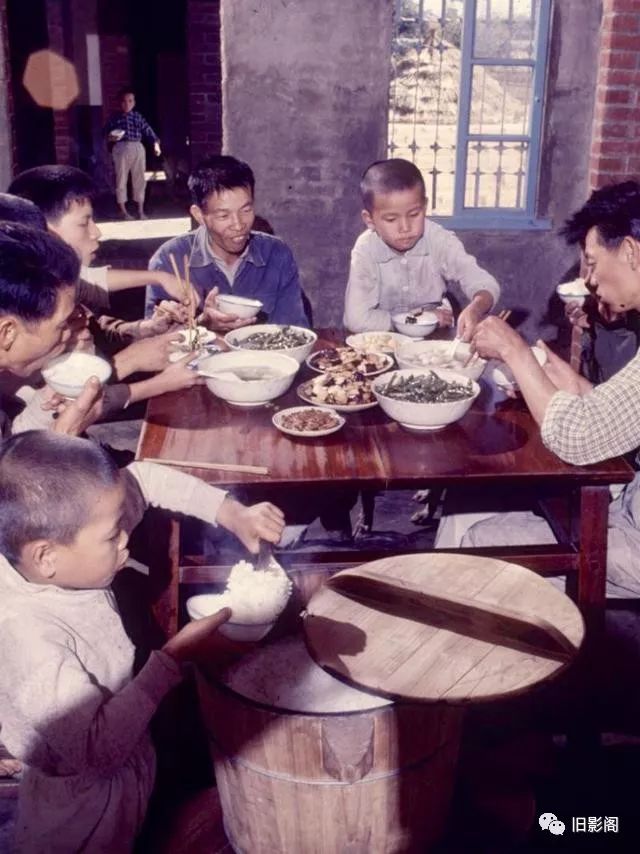 香港生活1967年，饮食业繁荣的美食天堂