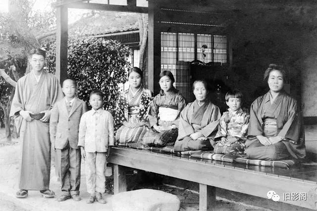 日裔美军战后返日，记忆中的广岛家人(2)