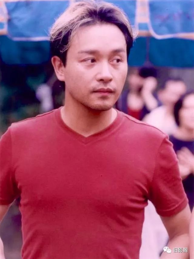 1956年9月12日，香港男歌手张国荣出生
