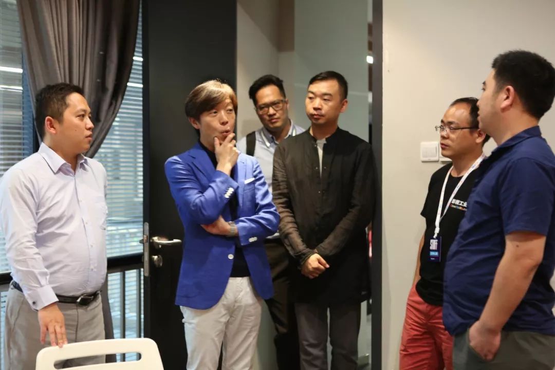 拍片就像做寿司,适马只提供最好的食材--专访适马全球 CEO 山木和人