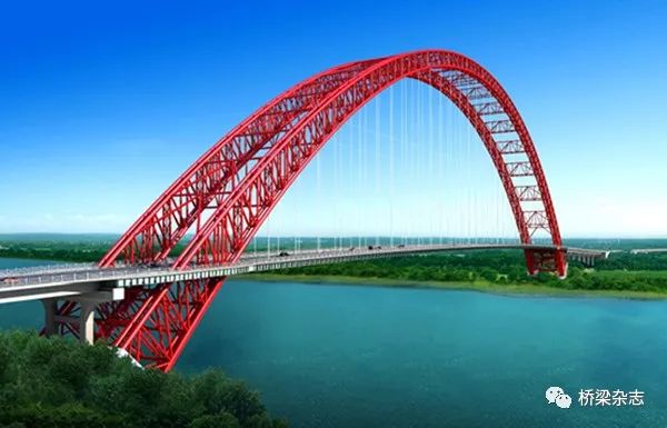 徐浦大桥 基于BIM＋GIS技术的桥梁智能运维管理分析与应用
