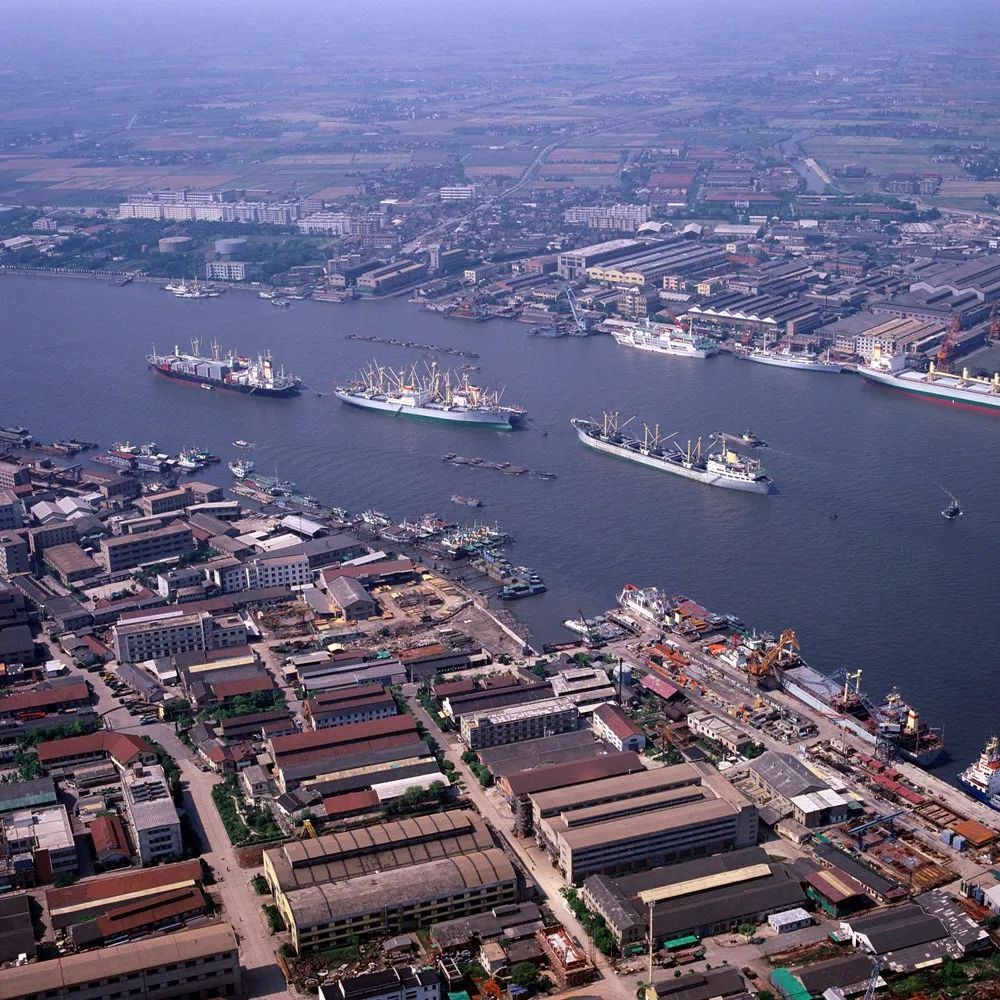 【航海日】上海国际航运中心建设取得哪些成果？明天起，去北外滩就知道