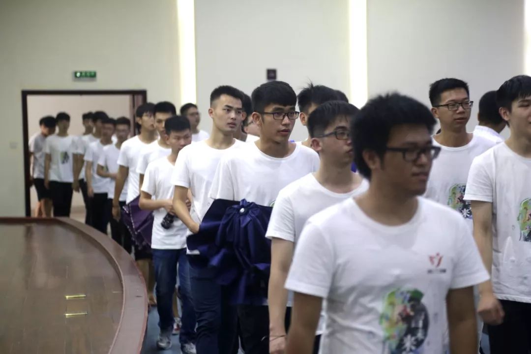 2018达内暑期IT精英训练营杭州站第2期，被小鲜肉控场啦！
