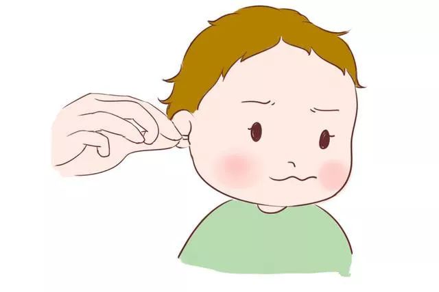 科学育儿 | 孩子耳朵疼、尿频，是因为宝宝被“洁癖”了！