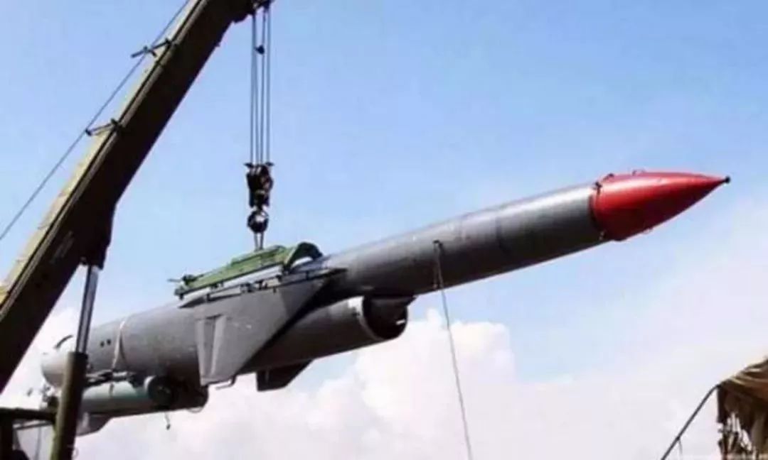 俄罗斯P500玄武岩导弹到底有多厉害，能击沉美国航母么？