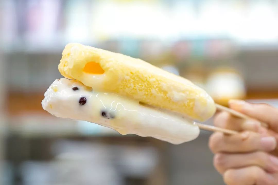 便利店的【冰淇淋指南】，夏天就靠它续命了(4)