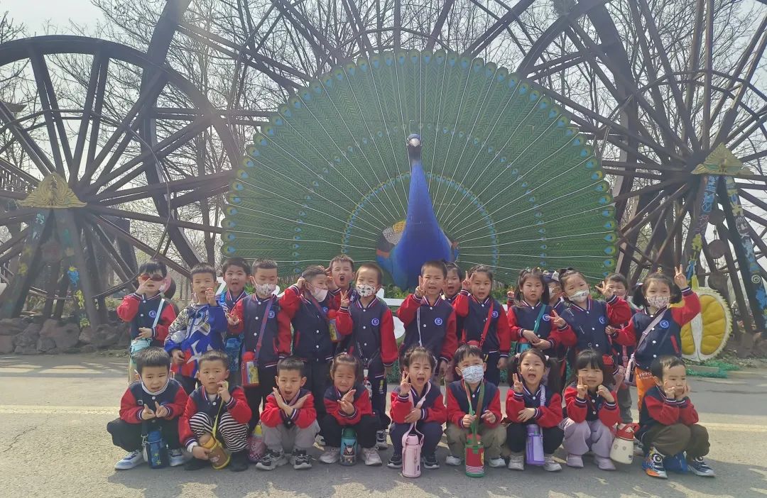 希蒙·研学--北京呀路古热带植物园