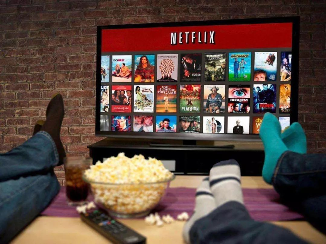 开始“头条化”的优爱腾，离Netflix还有多远？