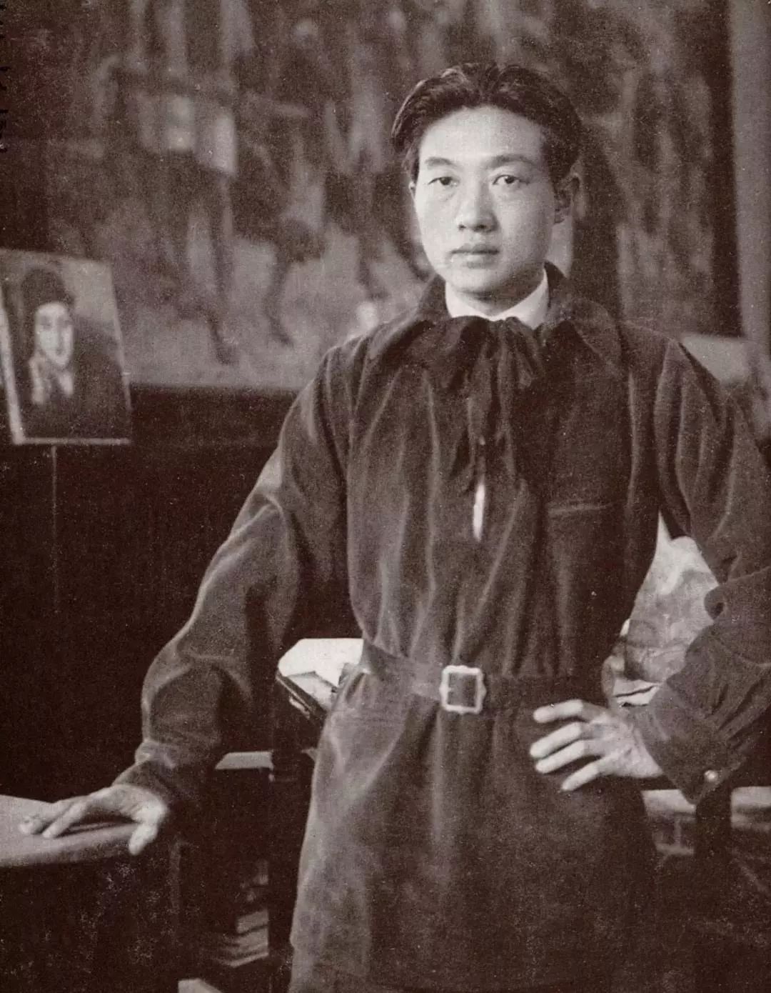 【大師回顧】中國近現代美術之父──徐悲鴻誕辰123週年