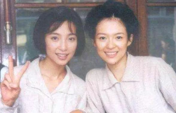 李冰冰9年后再度接棒章子怡的综艺，她们算是好姐妹还是劲敌！