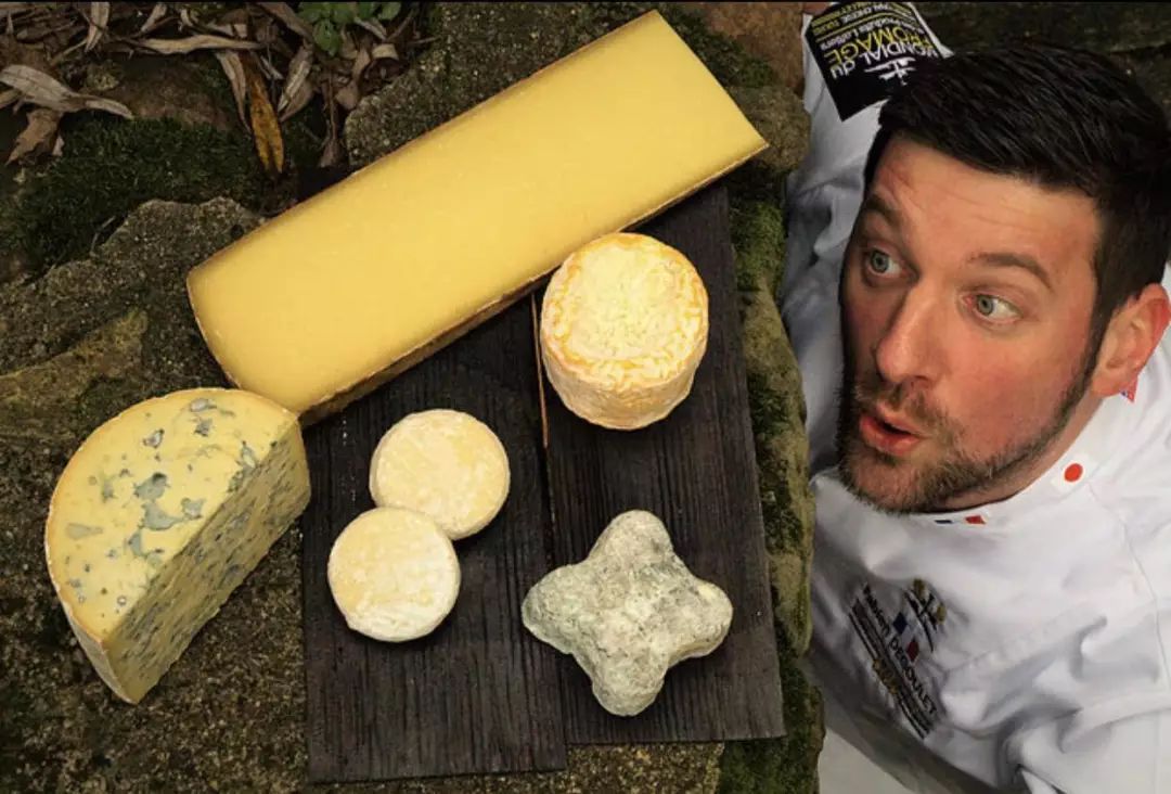 奶酪小白手册：世界奶酪冠军，教你如何吃奶酪 | 附网购清单