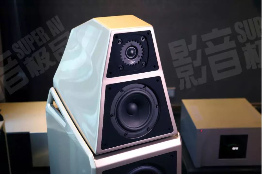 业界丨谁说Hi-End不精准！Wilson Audio全新Sasha DAW在香港极品音响正式发布(3)