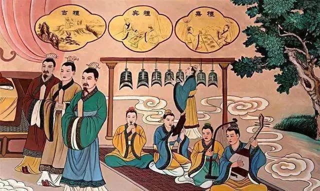 孔子诞辰日｜孟琢老师：儒家的命名理据与教育精神