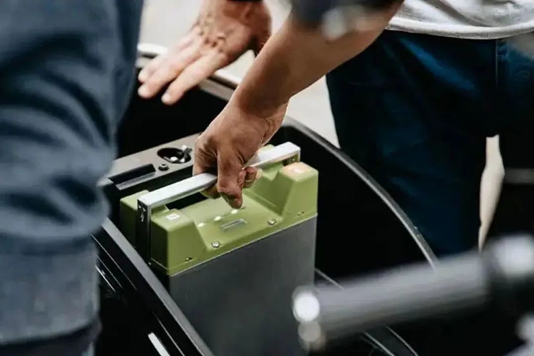 事关电动车!11月1日起实施