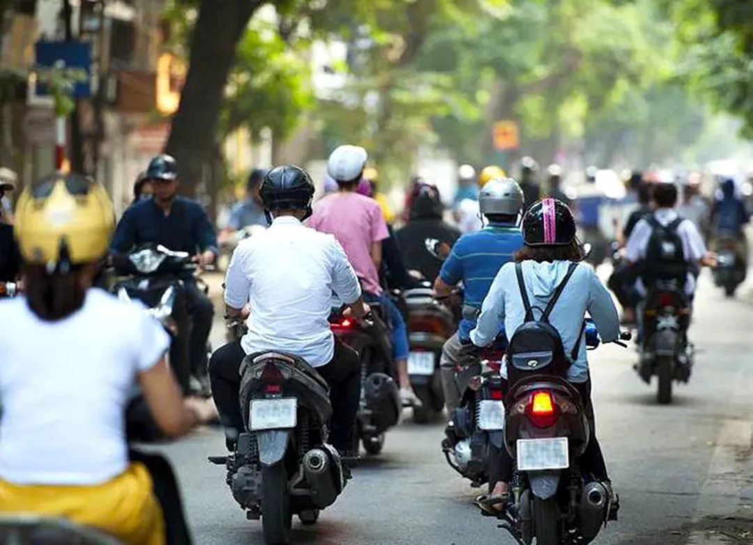 事关电动车!11月1日起实施