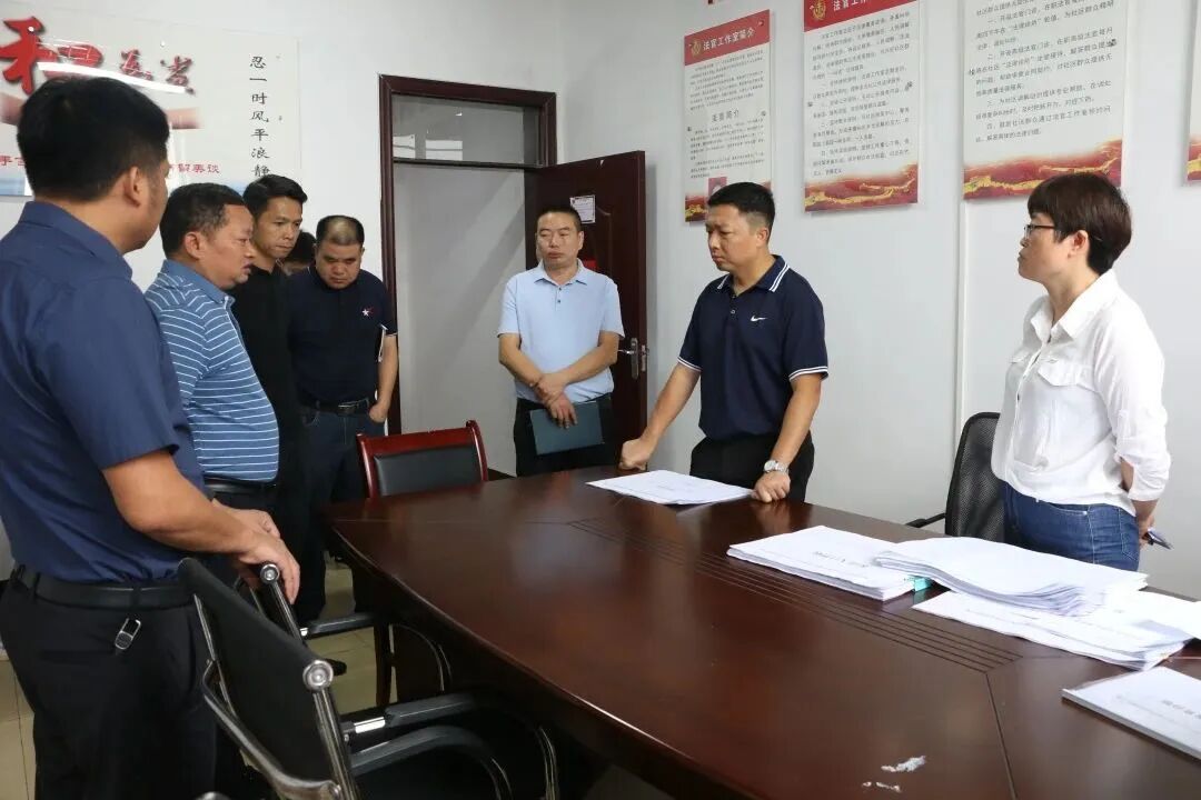 马登宏督导调研巩固拓展脱贫攻坚成果同乡村振兴有效衔接工作