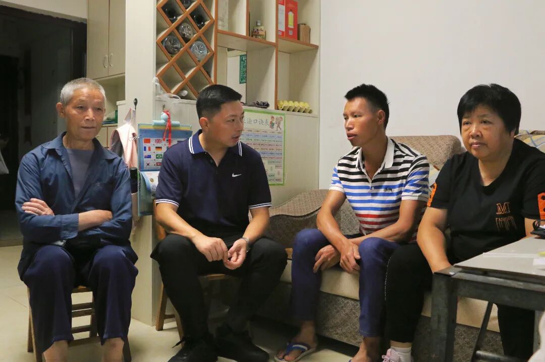 马登宏督导调研巩固拓展脱贫攻坚成果同乡村振兴有效衔接工作