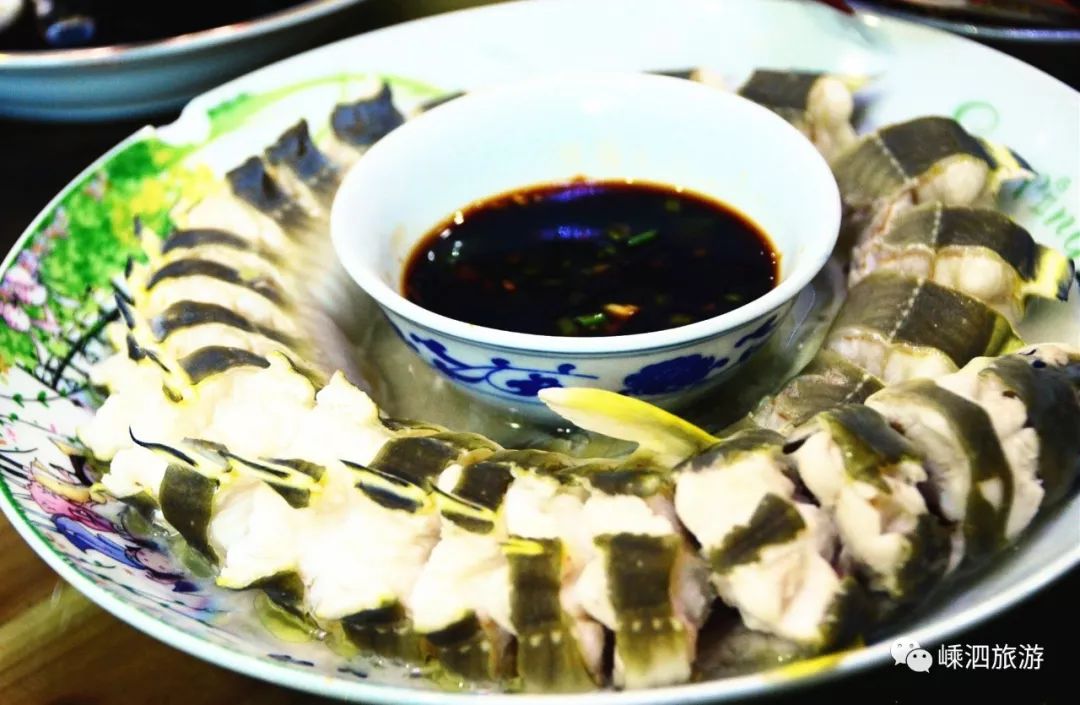 舌尖上的嵊泗｜沙鳗芋艿羹：等待，为了自己喜欢的生活