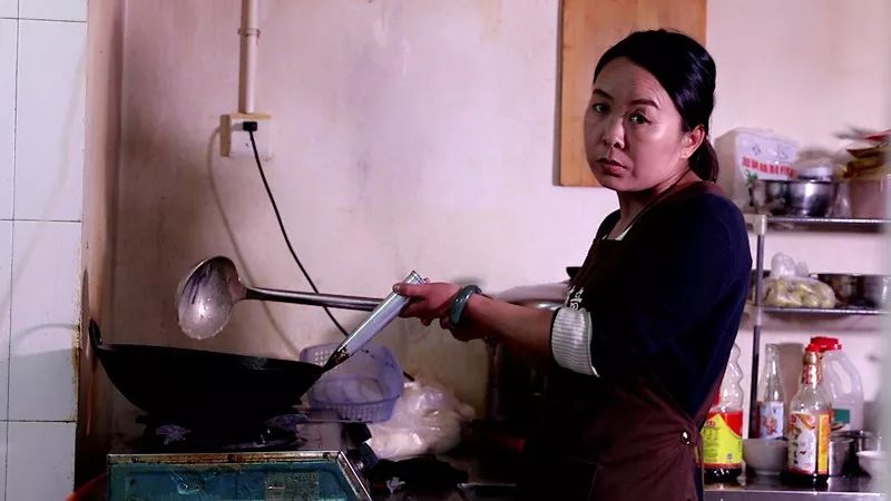 丽江创业者｜她从事餐饮行业十多年，把菜做出了家的味道.....