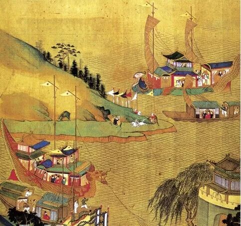 河北二十四史（5） | 这个王朝统治中国不过数十年，却在河北留下多个“”(2)