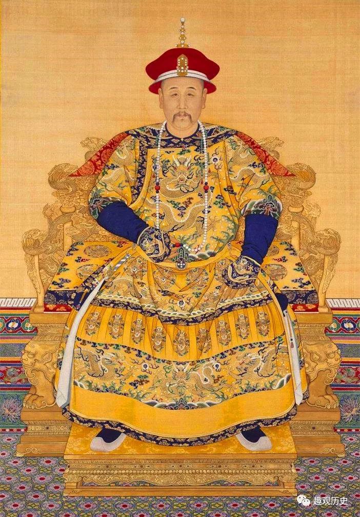 清朝史上最大胆知县，将皇帝贴身太监杖刑，逃过死罪反成三品大员