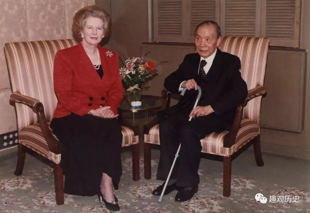 此人本是中国老兵，却遇英国首相登门拜访，美国总统亲自发函致谢(2)