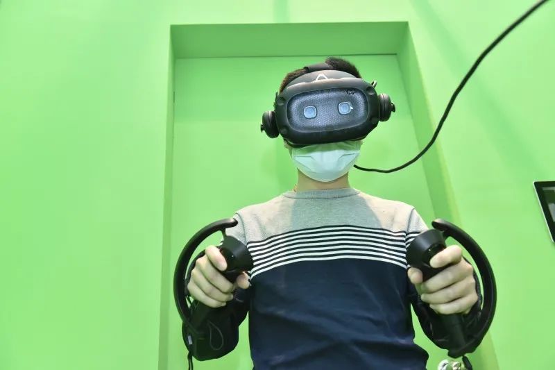 又见VR品牌诞生，首个快闪店落地朝阳大悦城悦界