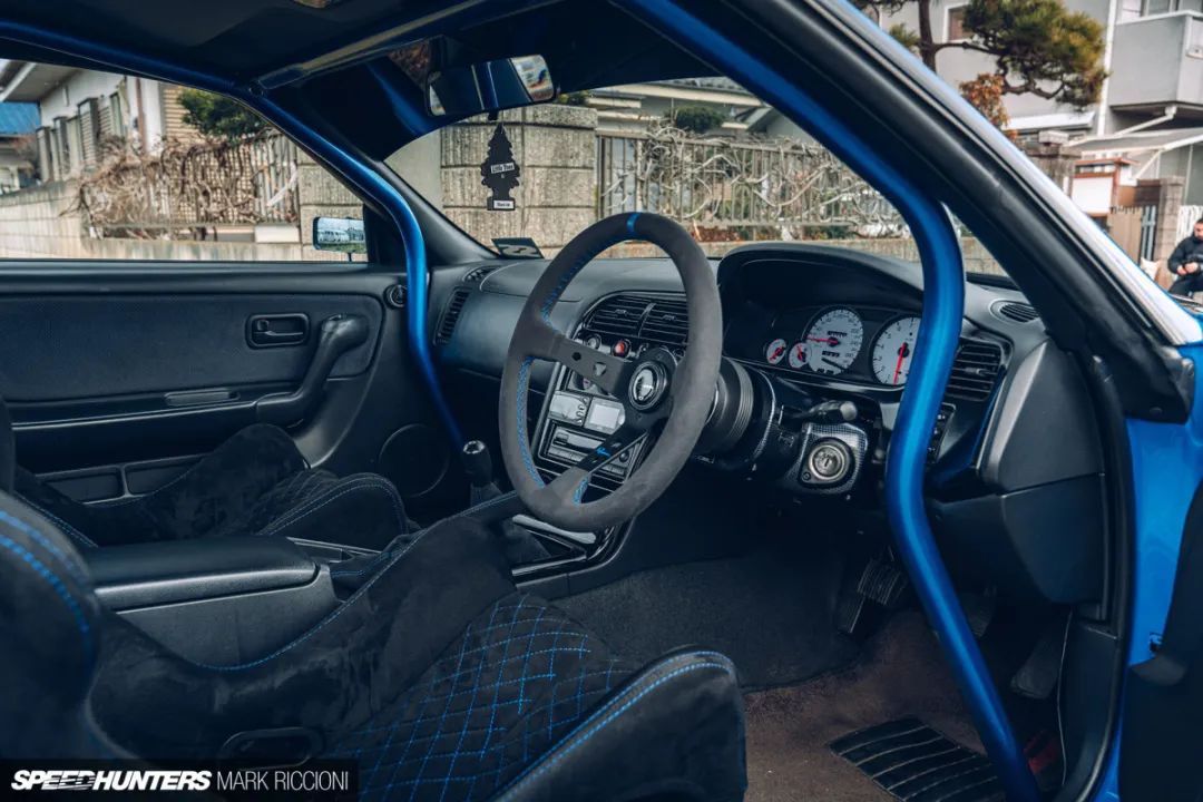 R33 GT-R LM Limited：一款或许你从未听说就快被遗忘的GT-R | 酷乐的故事