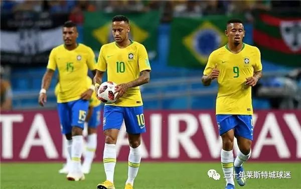 巴西止步世界杯8强！梅西C罗内马尔全出局 法国比利时争决赛名额