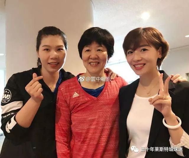 中国女排1大喜讯！奥运冠军因伤退役当上干部 将为祖国做更大贡献
