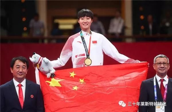 亚运会又1黑幕！裁判偏袒韩国人不想中国赢 中国姑娘争气怒夺金牌