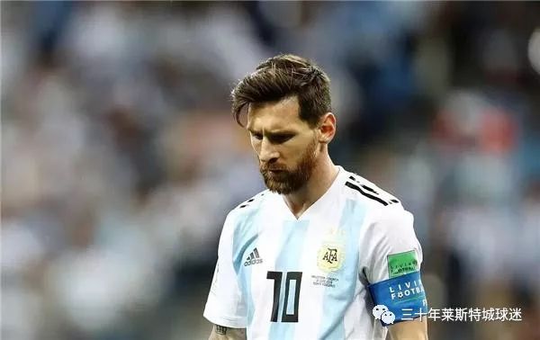 世界杯超级黑马现身！3-0打懵阿根廷致梅西走下神坛 有望去争冠？