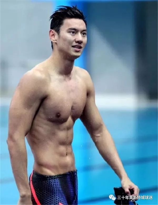 中国游泳又1喜讯！宁泽涛终于复出，重新参赛有机会再次为国争光