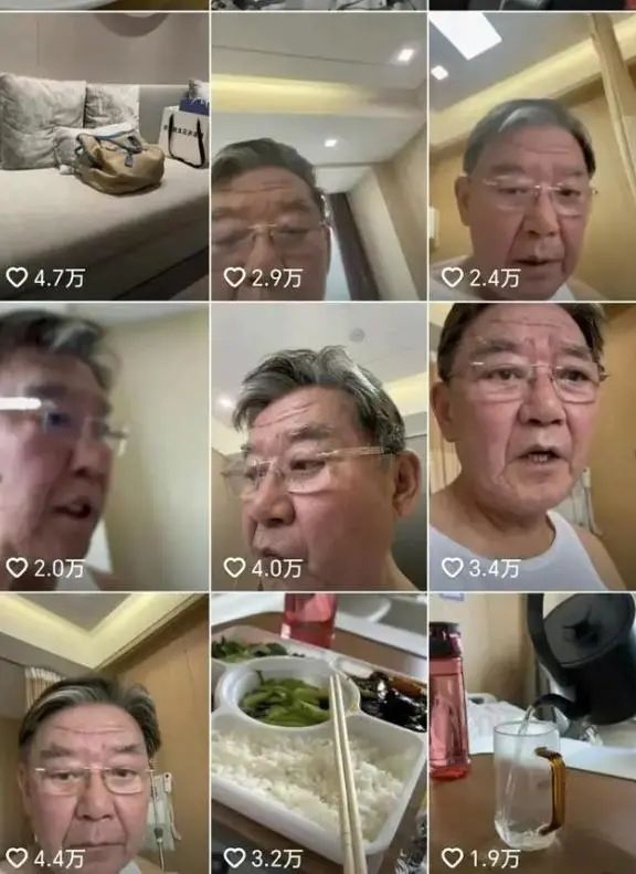 热搜第一！演员李立群团队否认