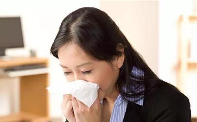 当杏仁遇上慢性支气管炎，咳嗽就一直没犯过！