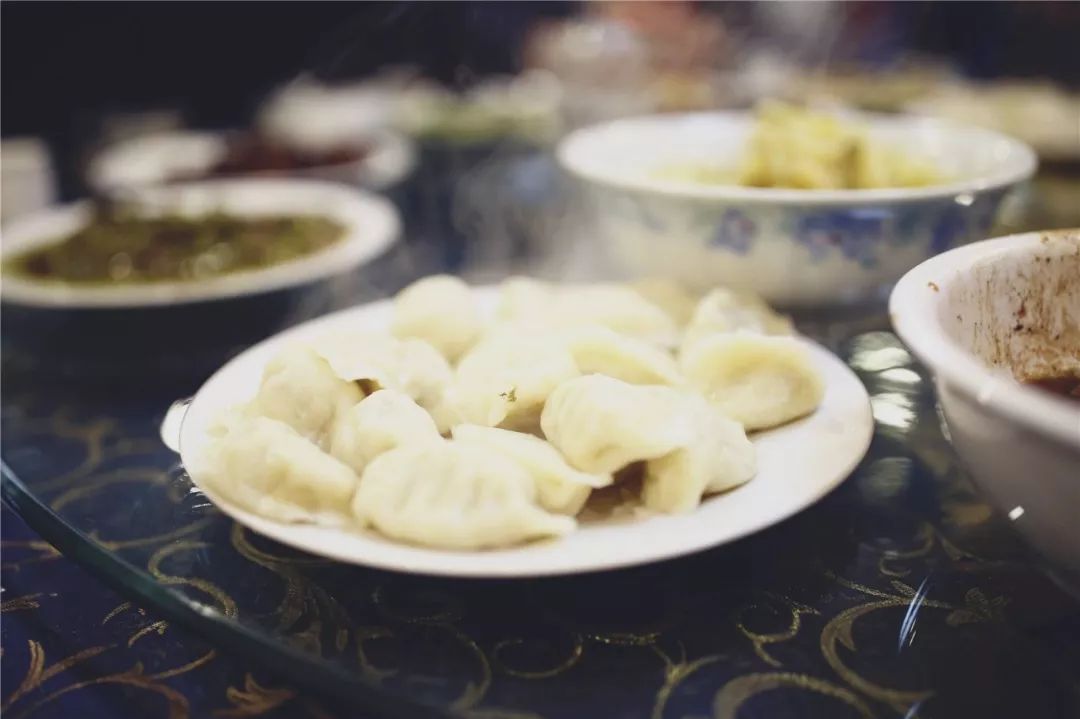今儿冬至，吃饺子！吃什么馅的饺子最讲究，最美味？香啊
