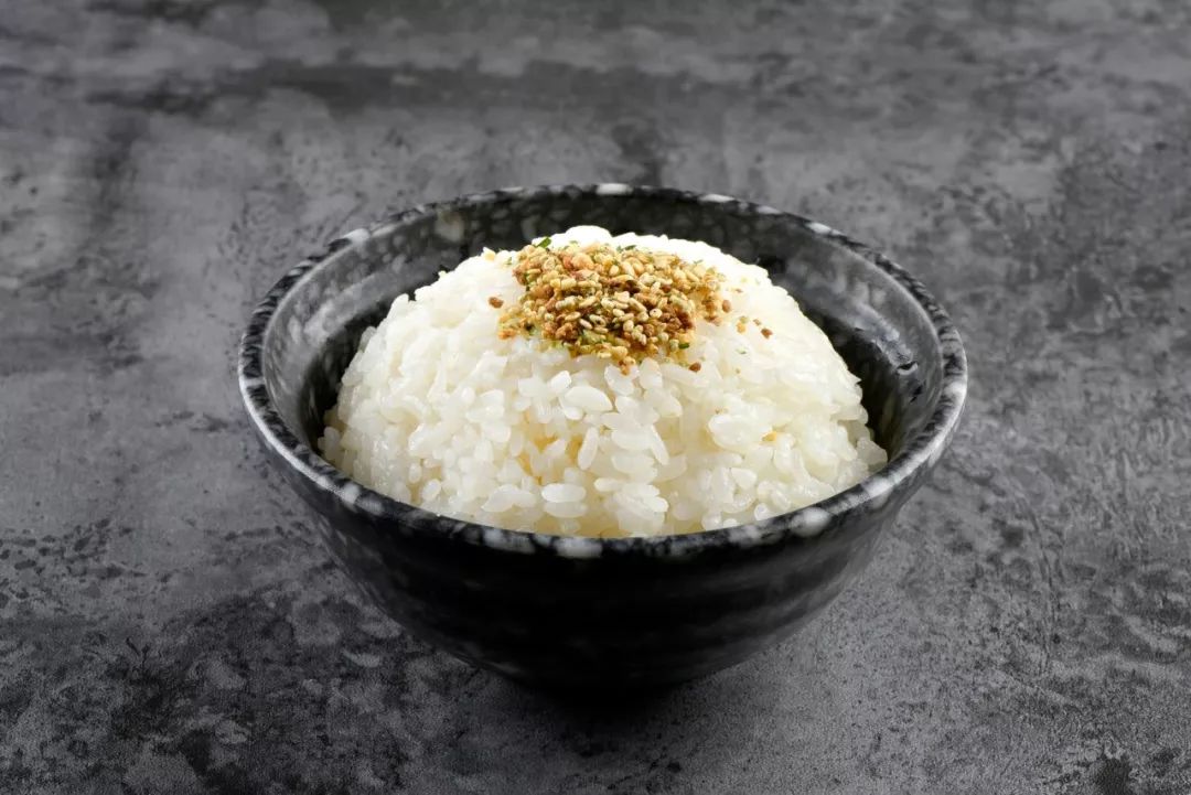 趣味测试：4碗米饭哪一碗最香，测你离幸福生活有多远