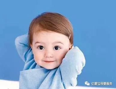 【好评】亿婴宝母婴护理师温秀云