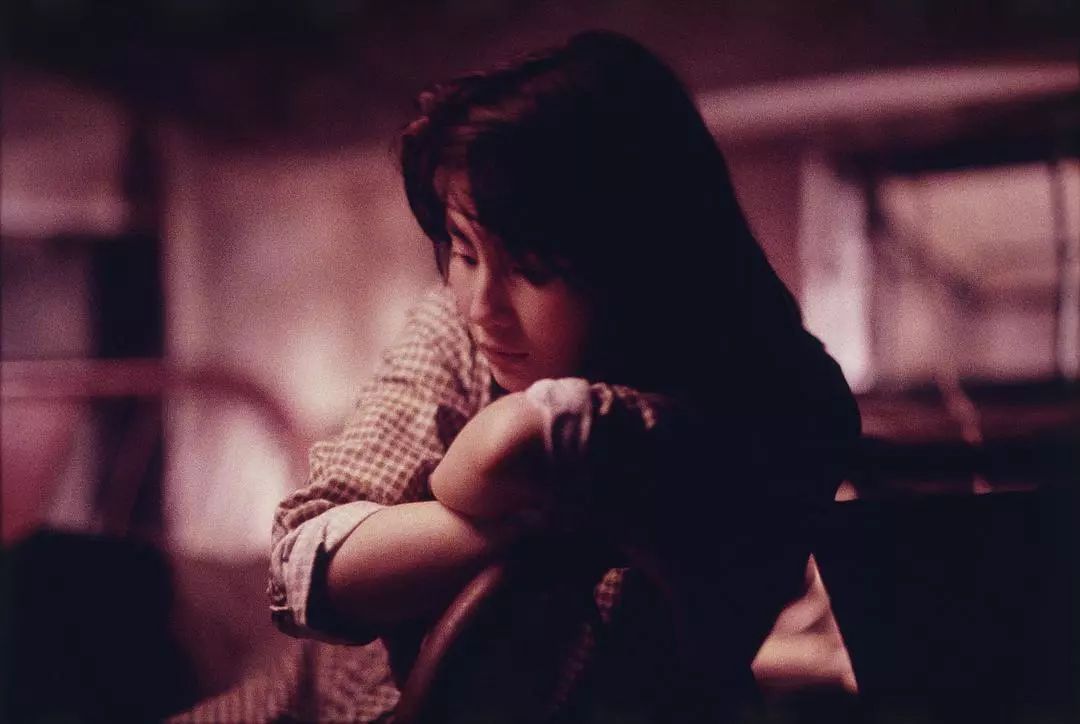 第一次拍王家卫的电影，梁朝伟就被气哭了...|..